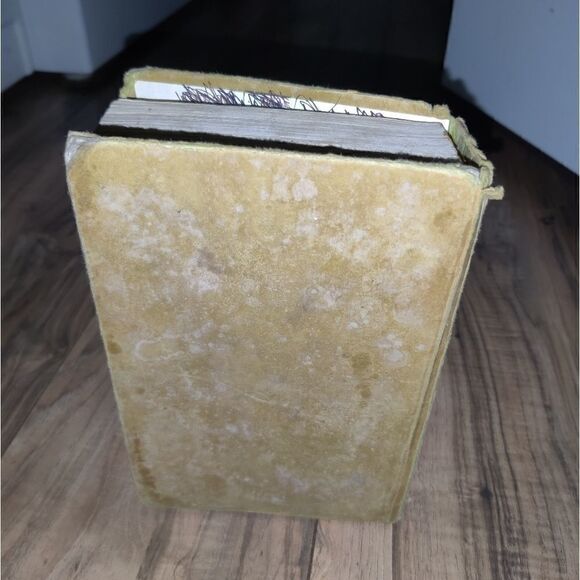 GONE WITH THE WIND by Margaret Mitchell HARDCOVER - Picture 10 of 10